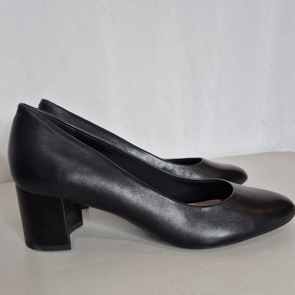 Easy-Spirit Evolve Robin Pumps - NWOB - Size 10